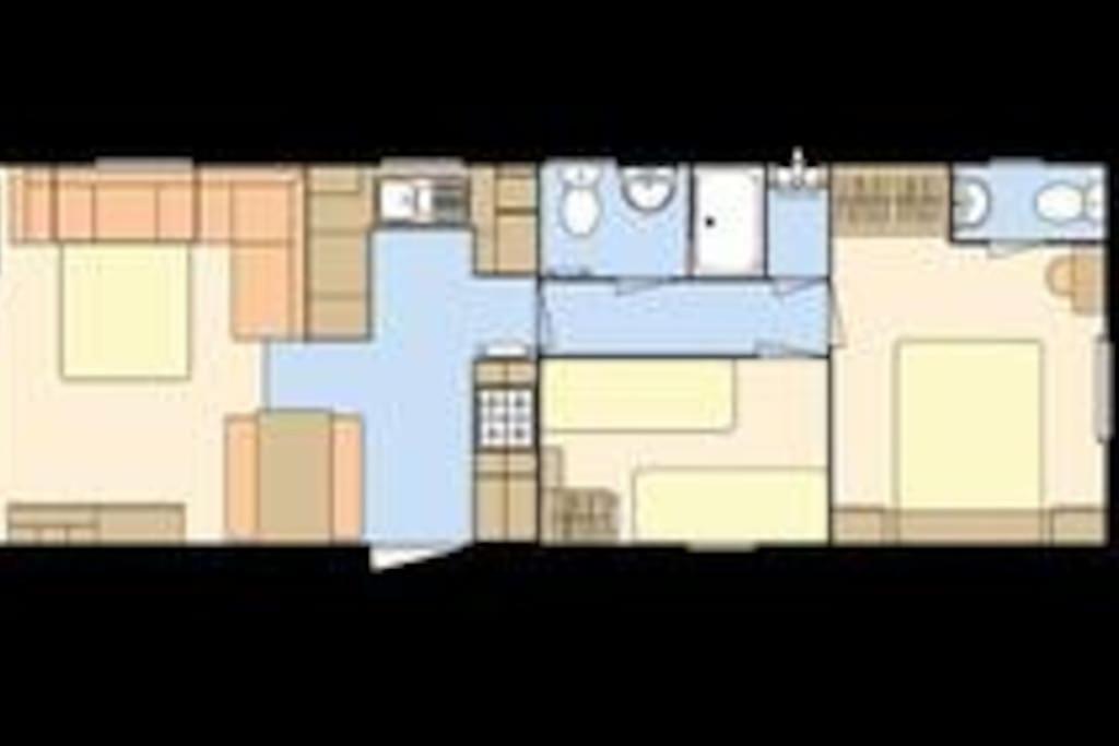 Sea Breeze, Modern, Cosy Holiday Home Haverigg Bagian luar foto